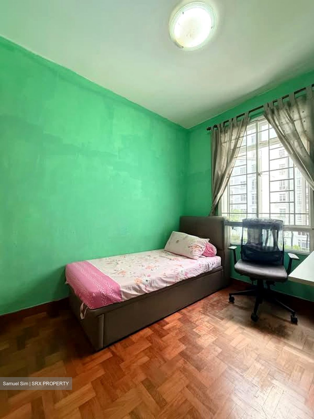 Casablanca (D25), Condominium #586684771